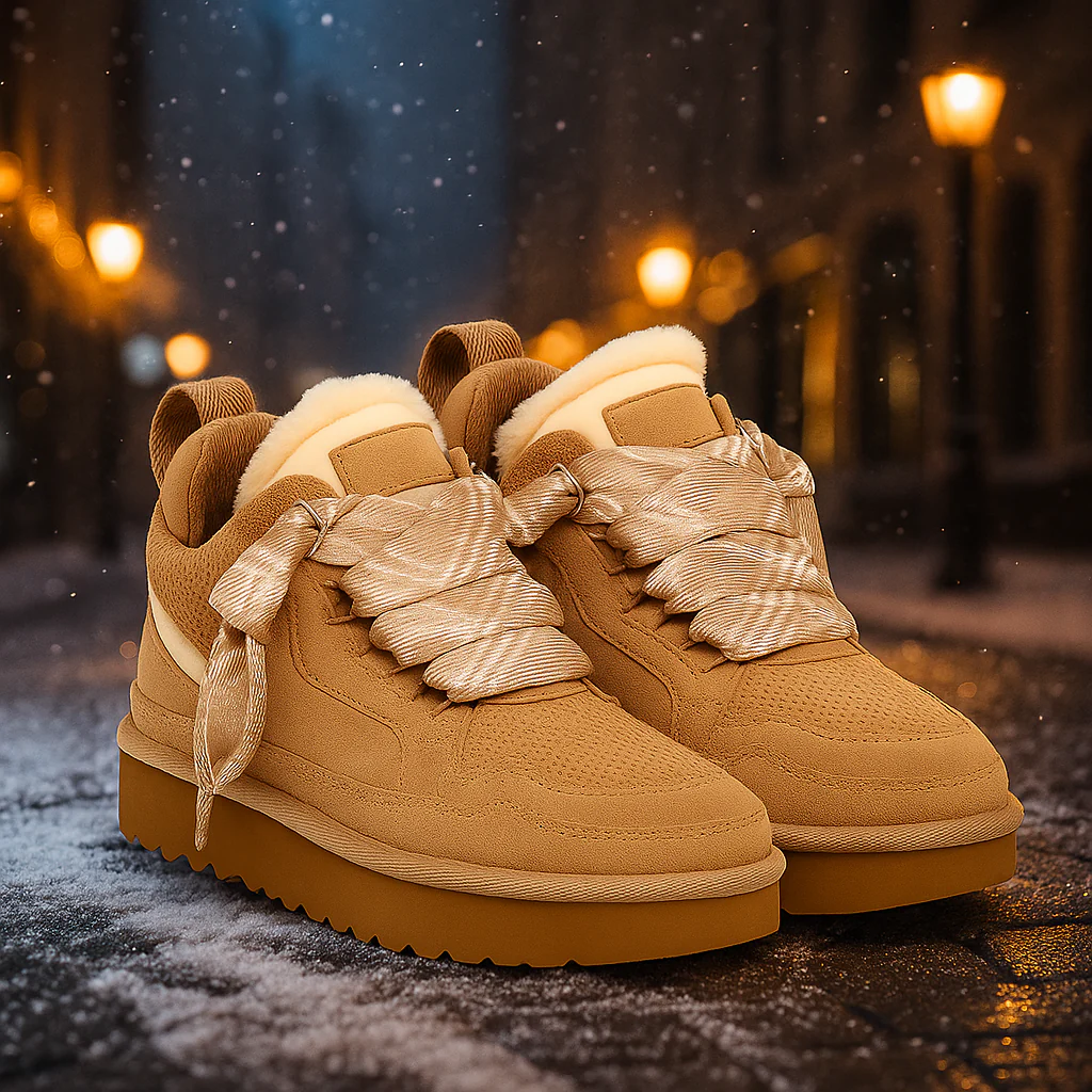 Chaussures - Femmes