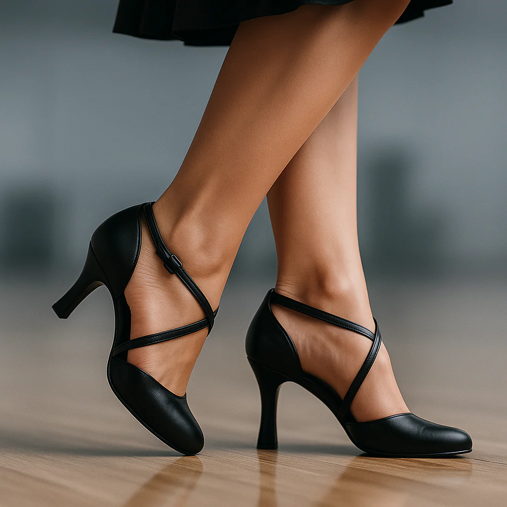 Chaussures de danse - Femmes